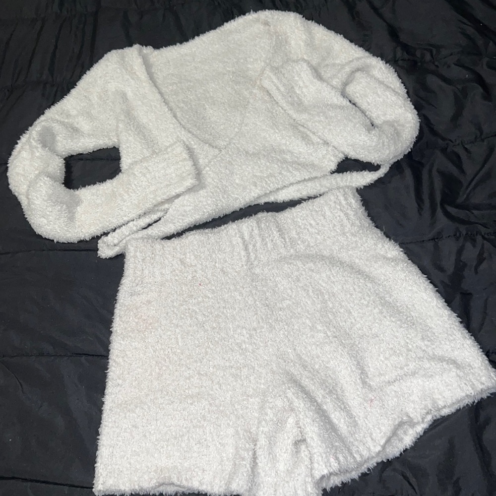 SKIMS SET
